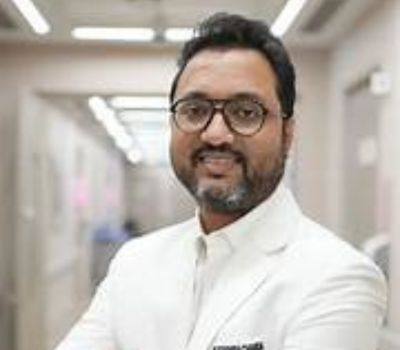 Dr. Debashish Chanda