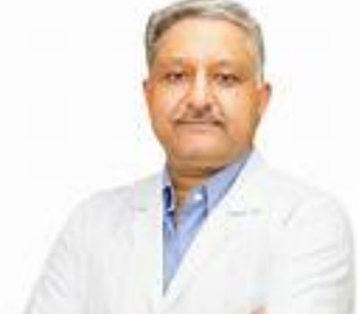 Dr. Deep Goel