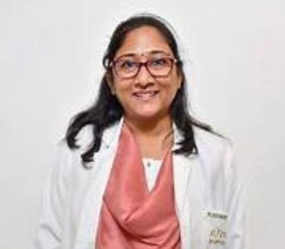 Dr. Deepa Maheshwari