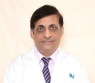 Dr. Deepak Govil