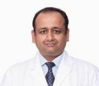 Dr. Ankush Garg