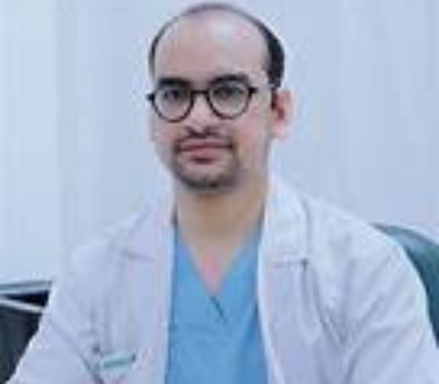 Dr. Deepak Sharma