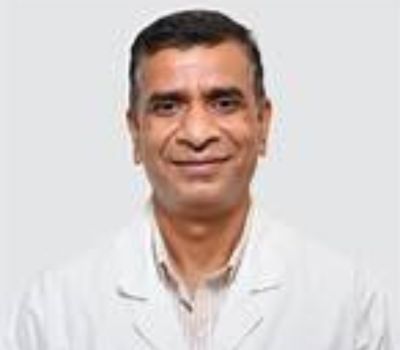 Dr. Devendra Yadav