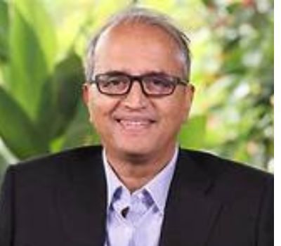 Dr. Devi Prasad Shetty