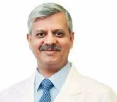 Dr. Dhananjay Gupta