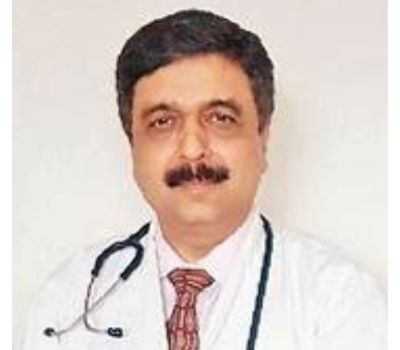 Dr. Dinesh Khullar