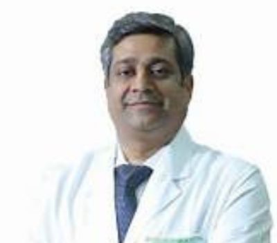 Dr. Dinesh Kumar Mittal