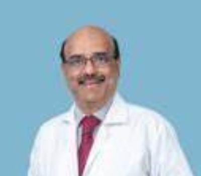Dr. Dinesh Nayak