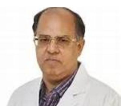 Dr. Dinesh Sareen