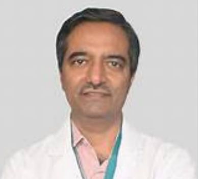 Dr. Durgatosh Pandey