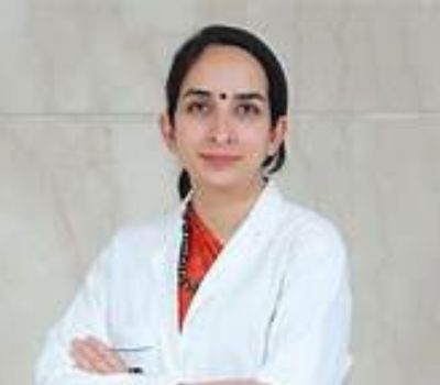Dr. Esha Kaul