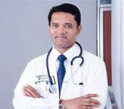 Dr. G. Balamurali