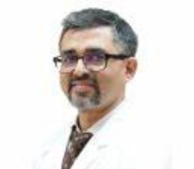 Dr. Gagan Deep Chabbra