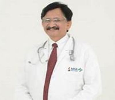 Dr. Ganesh K. Mani