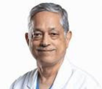 Dr. Ganesh Shivnani