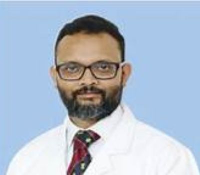Dr. Gaurav Rathore