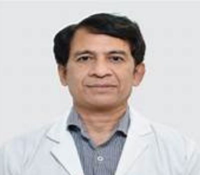 Dr. Giriraj Bora