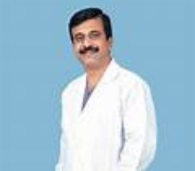 Dr. Govini Balasubramani