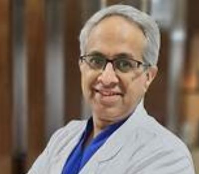 Dr. Gurinder Bedi