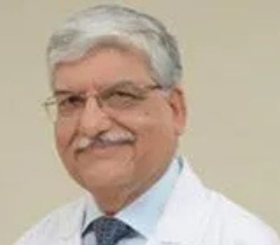 Dr. Gyan Sagar Tucker