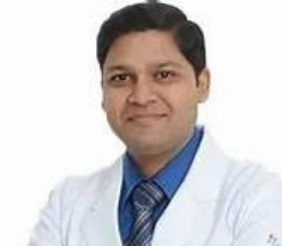 Dr. Gyanender Agrawal