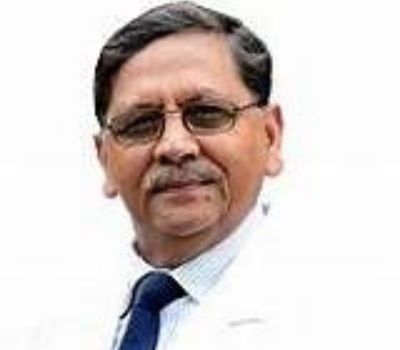 Dr. H. S. Bhatyal