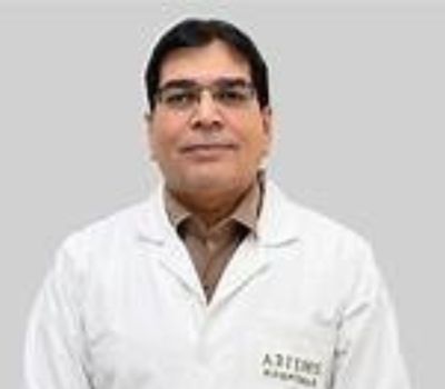Dr. Hari Goyal