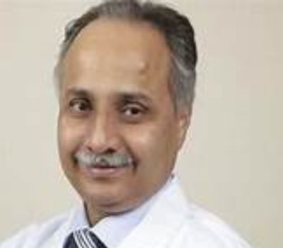 Dr. Harit Chaturvedi
