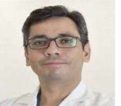DR. Harnarayan Singh