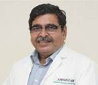 Dr. Harshavardhan Hegde