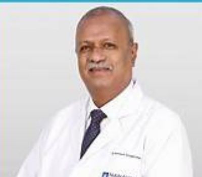 Dr. Hemant B. Tongaonkar