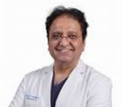 Dr. Hemant Sharma