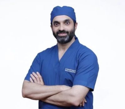 Dr. Hemanth Kumar Kasargod