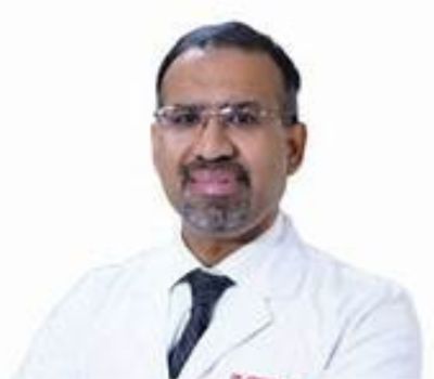 Dr. Himanshu Arora