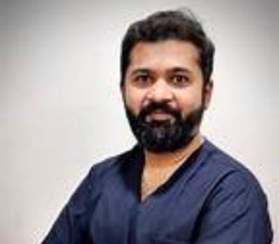 Dr. Himanshu Champaneri