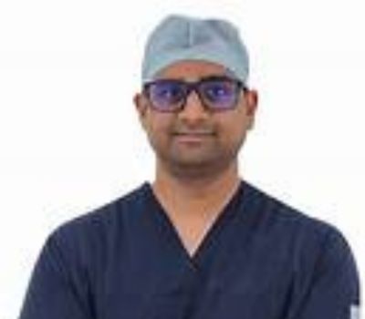 Dr. Himanshu Tyagi