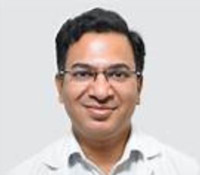 Dr. Hitesh Garg