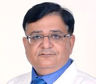 Dr. Inder Mohan Chugh