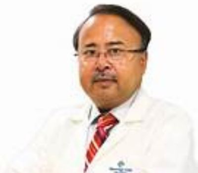 Dr. Indrajit Agrawal
