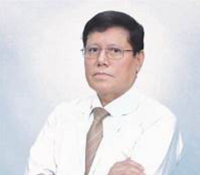 ﻿﻿﻿Dr. Jagdish Chander