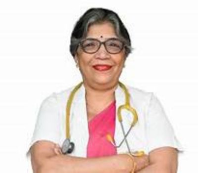 Dr. Anita kant