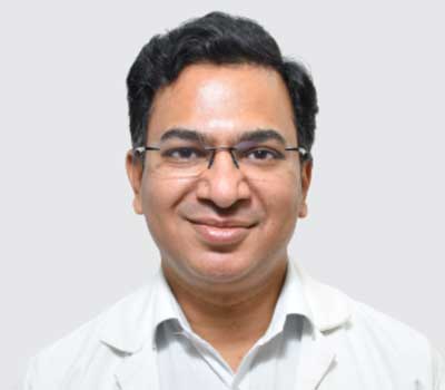 Dr. Hitesh Garg