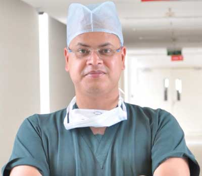 Dr. Ramkinkar Jha