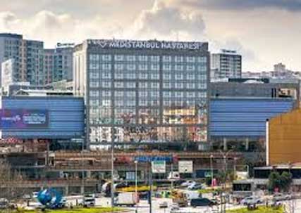 Medistanbul Hospital, Istanbul