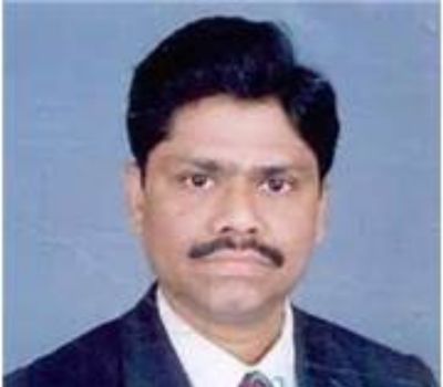 Dr. A.K. Sahani