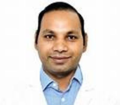 Dr. Ajit Singh Baghela