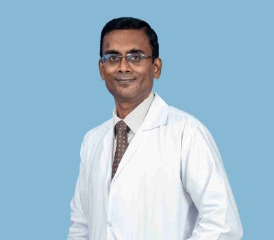 Dr K. Arul