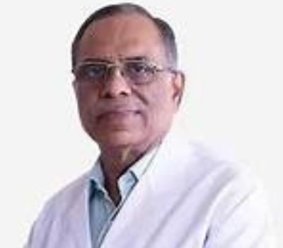 Dr. Ajit Singh Narula