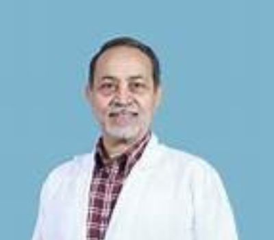 Dr. Ajit Yadav