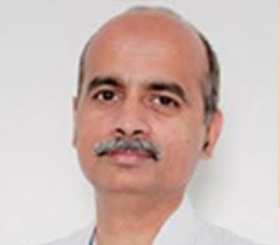 Dr Rakesh Durkhure